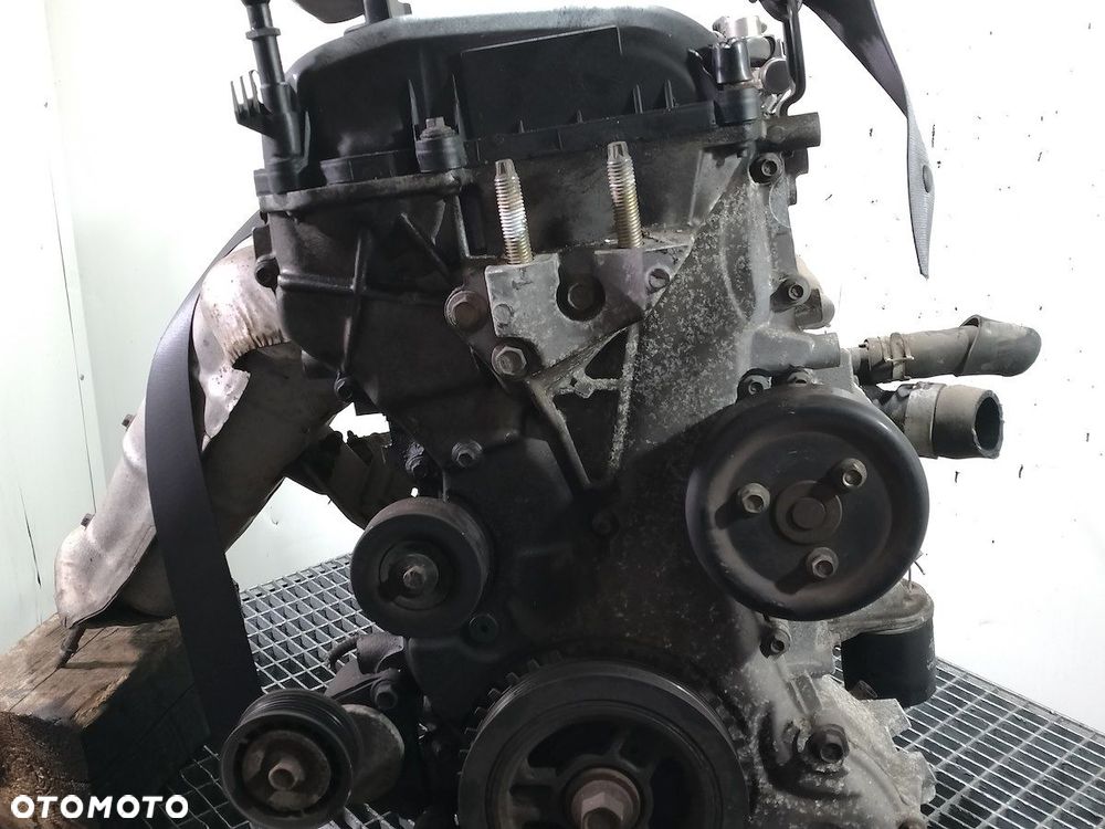 SILNIK MAZDA 6 ( 02-08 ) L8 1.8 16V - 5