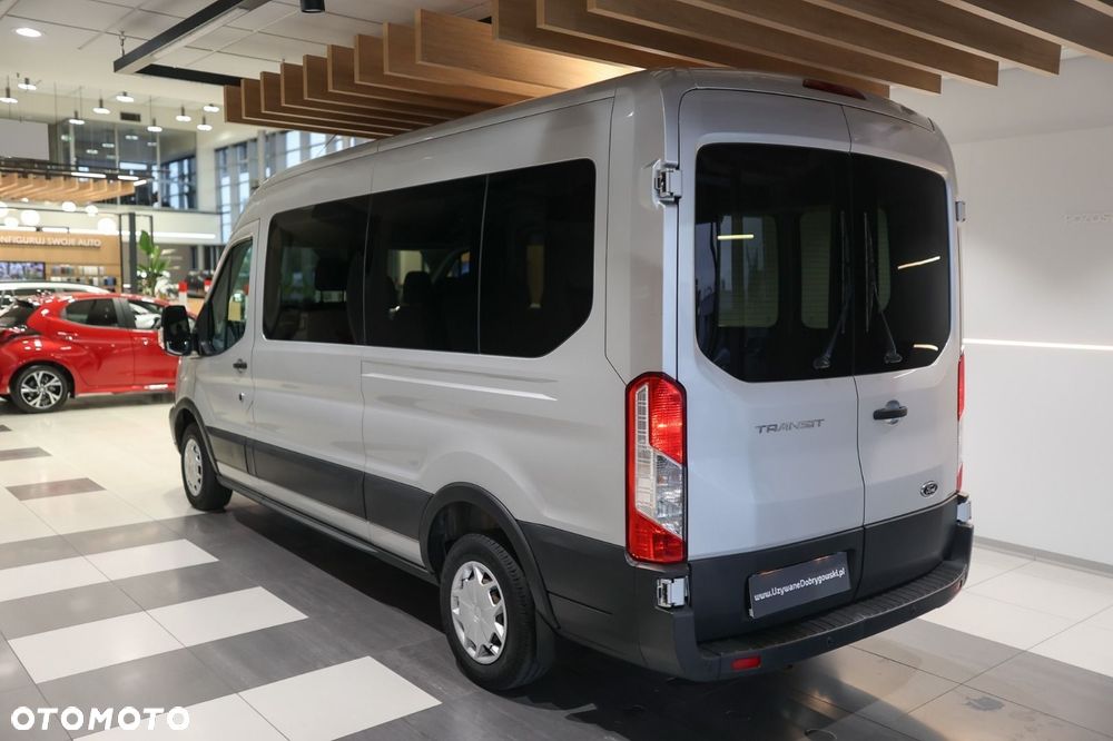 Ford Transit - 4