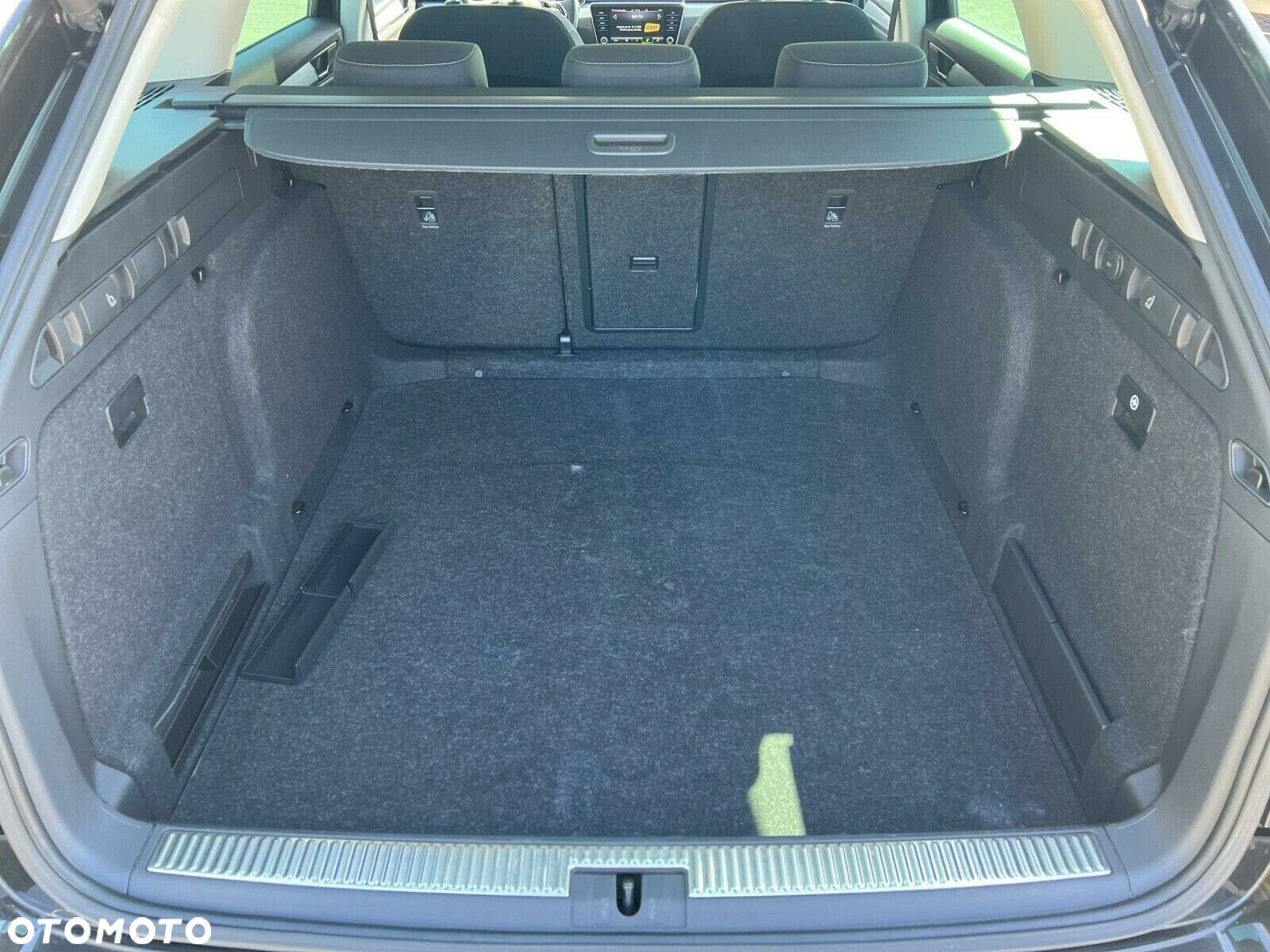 Skoda Superb - 9