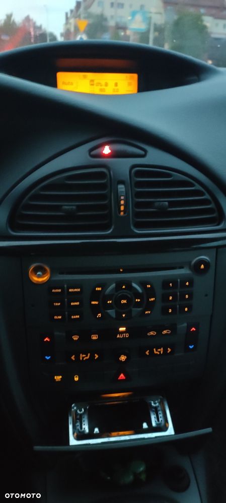 Citroën C5 - 3