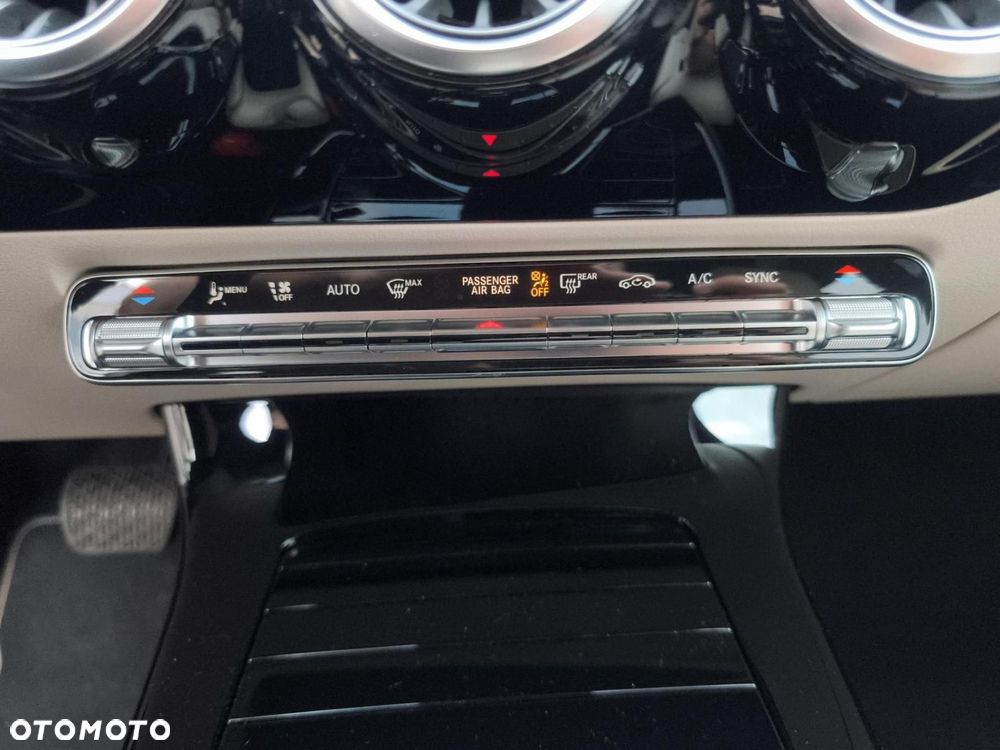 Mercedes-Benz Klasa A - 19