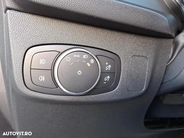 Ford Focus 1.5 EcoBlue Titanium - 27