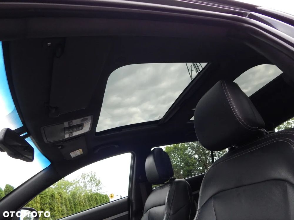 Kia Sportage 2.0 CRDI 184 AWD Platinum Edition - 18