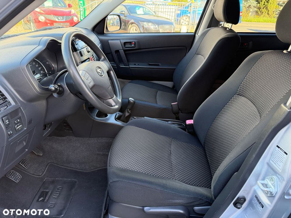 Daihatsu Terios 1.5 Top - 11