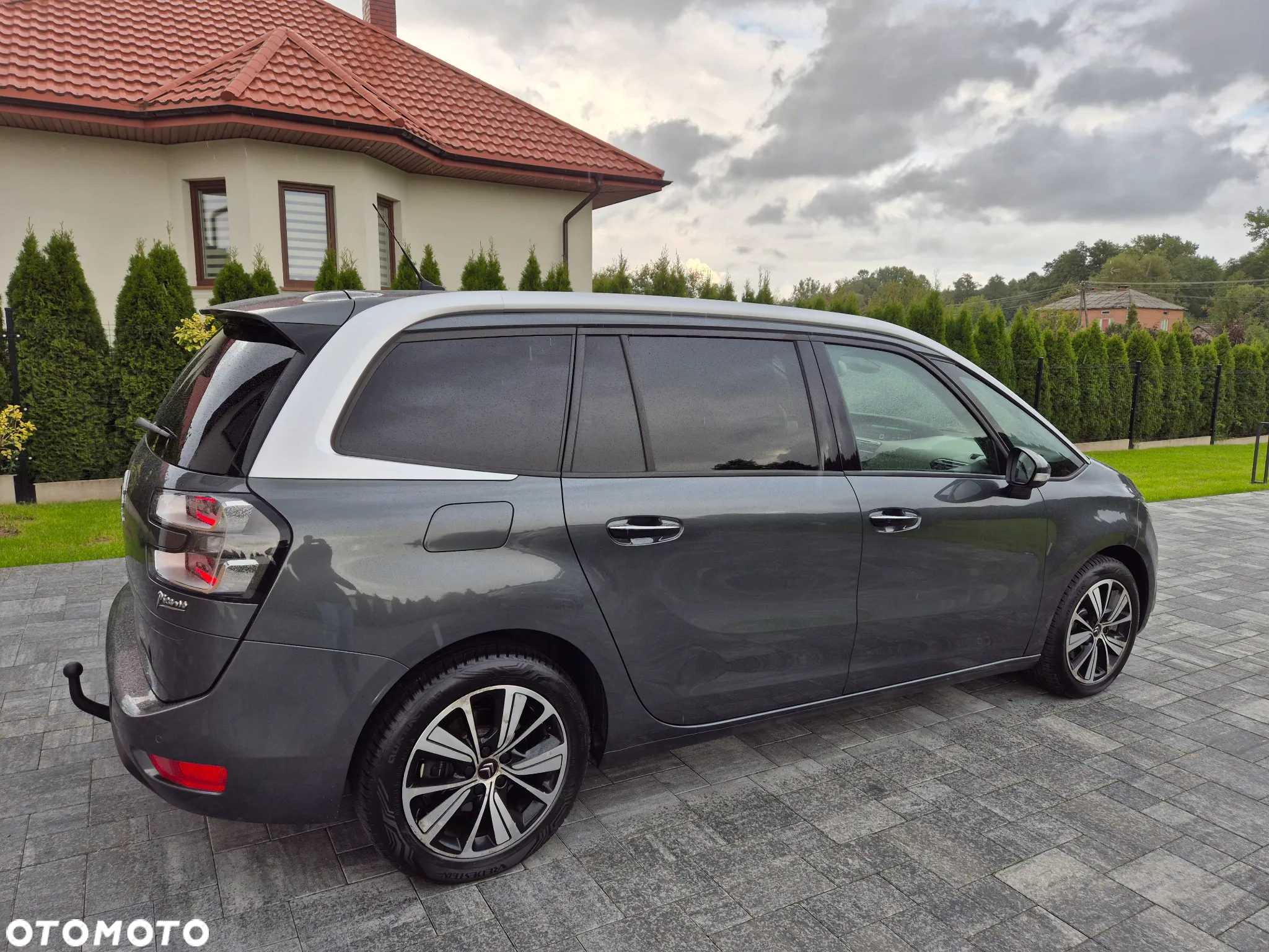Citroën C4 Picasso 2.0 BlueHDi Exclusive - 7