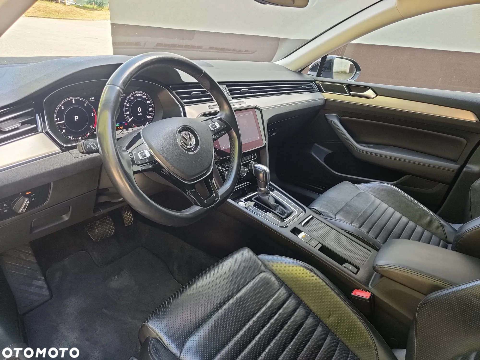 Volkswagen Passat 2.0 TDI BMT Highline DSG - 9