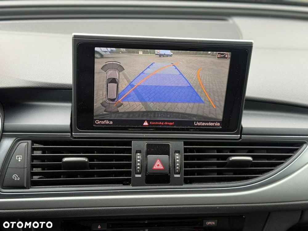 Audi A6 Avant 3.0 TDI Quattro S tronic - 23