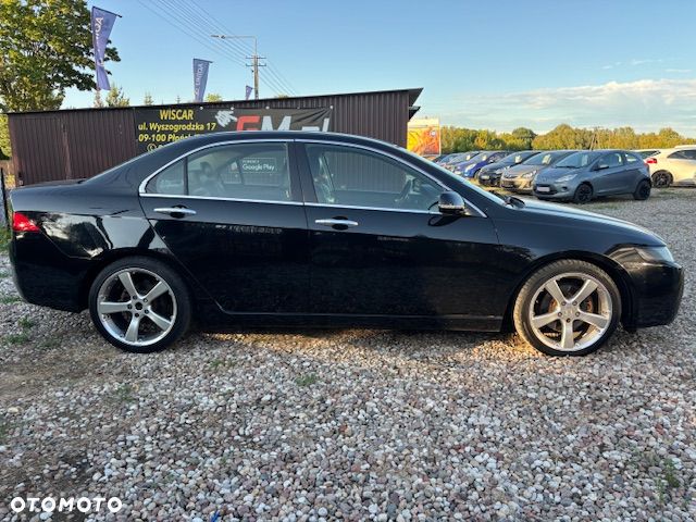 Honda Accord 2.0 Executive - 13