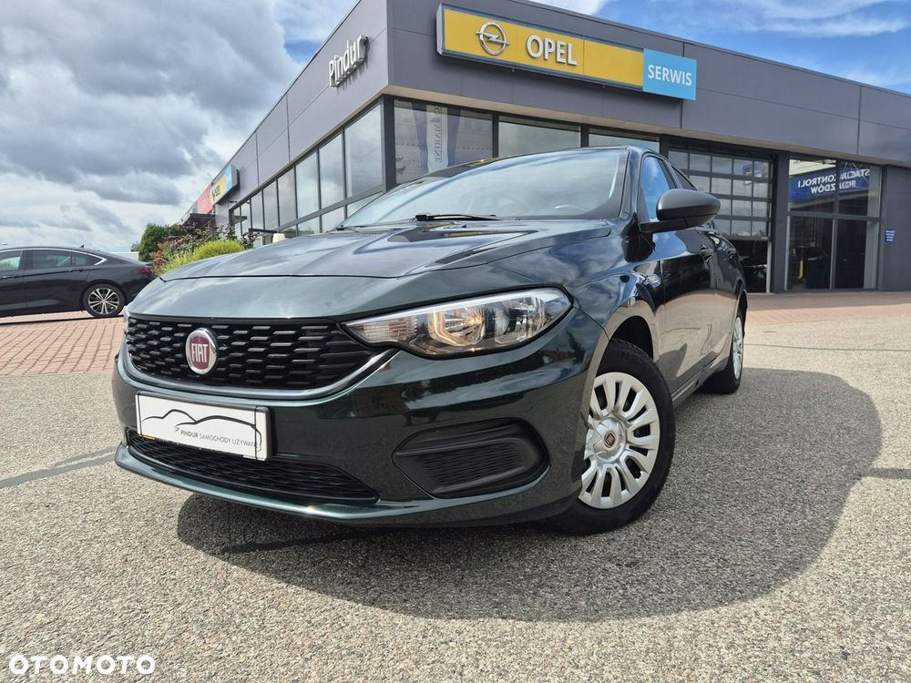 Fiat Tipo 1.4 16V Pop - 1