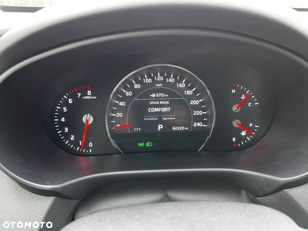 Kia Sorento - 20
