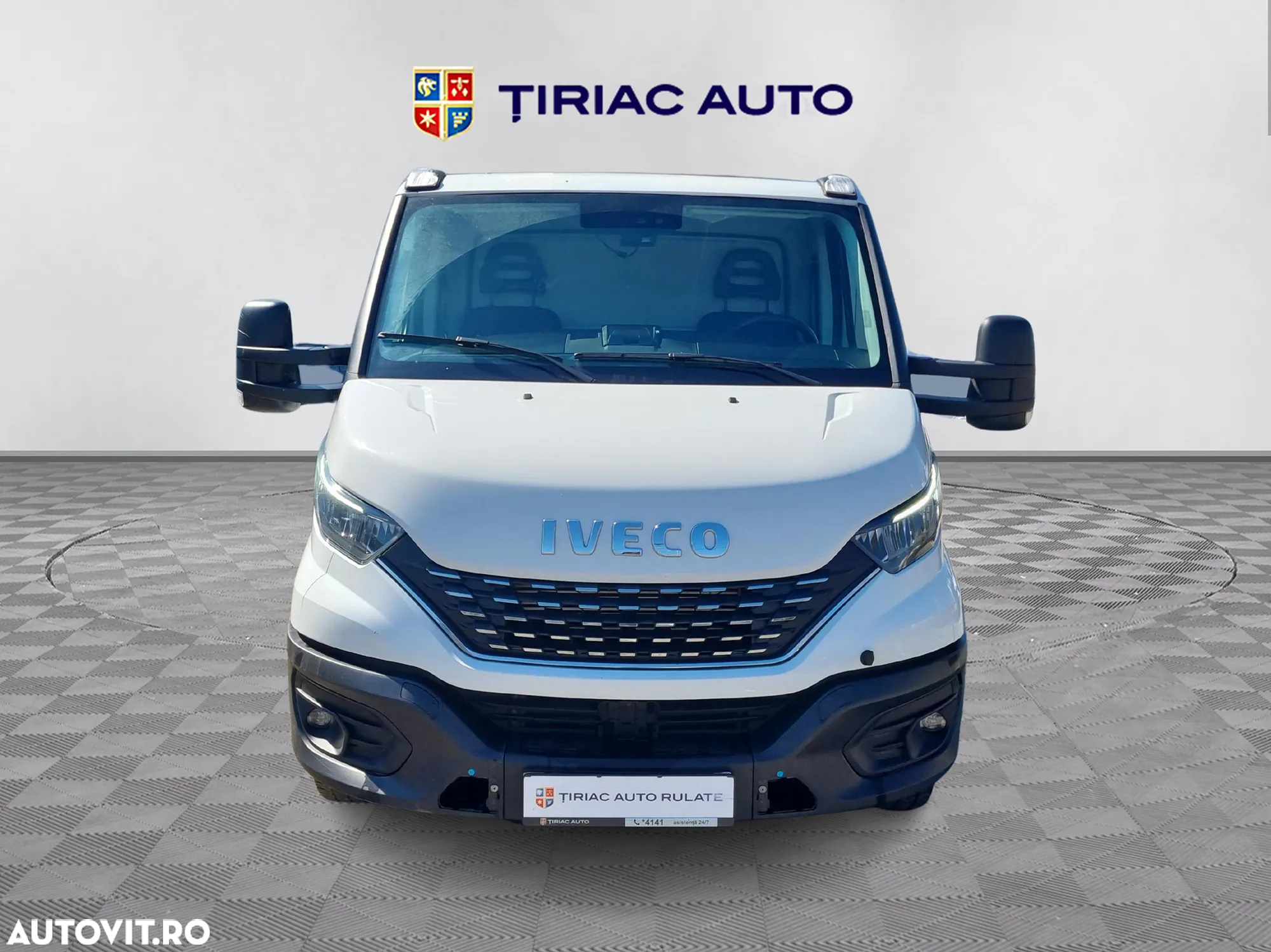 Iveco Daily 35-140 - 8