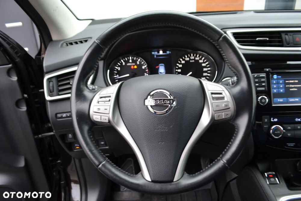 Nissan Qashqai - 24