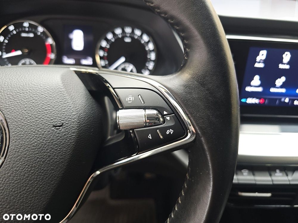 Skoda Octavia 1.5 TSI ACT Ambition - 15