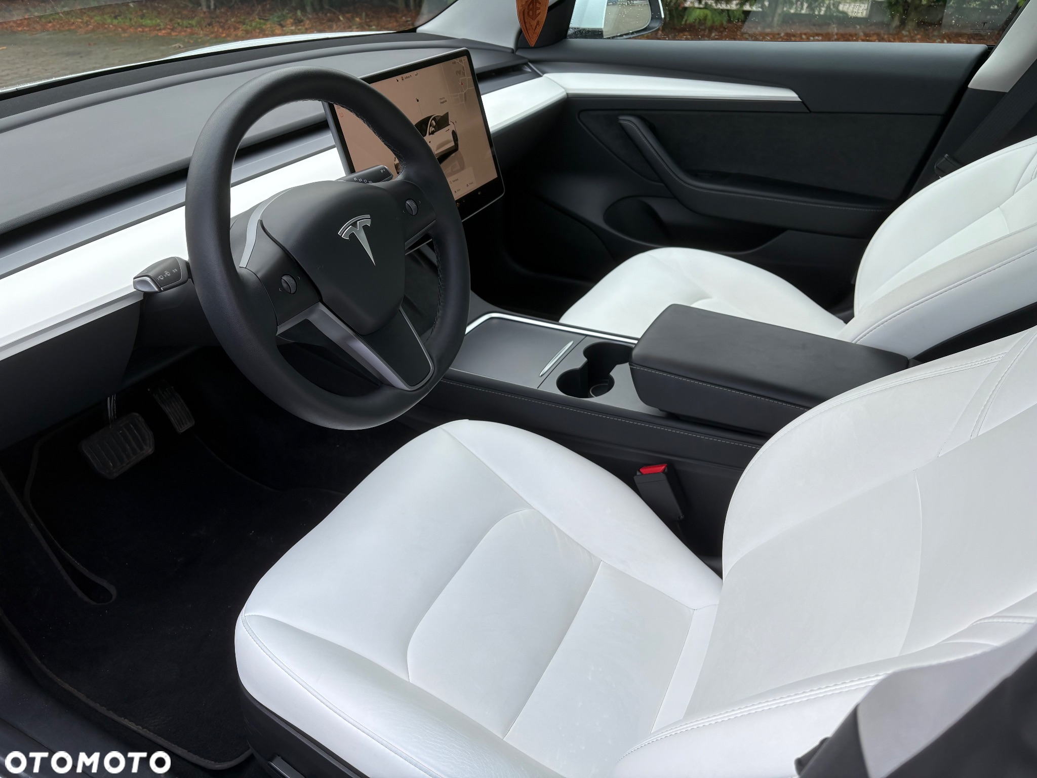 Tesla Model 3 Performance AWD - 8