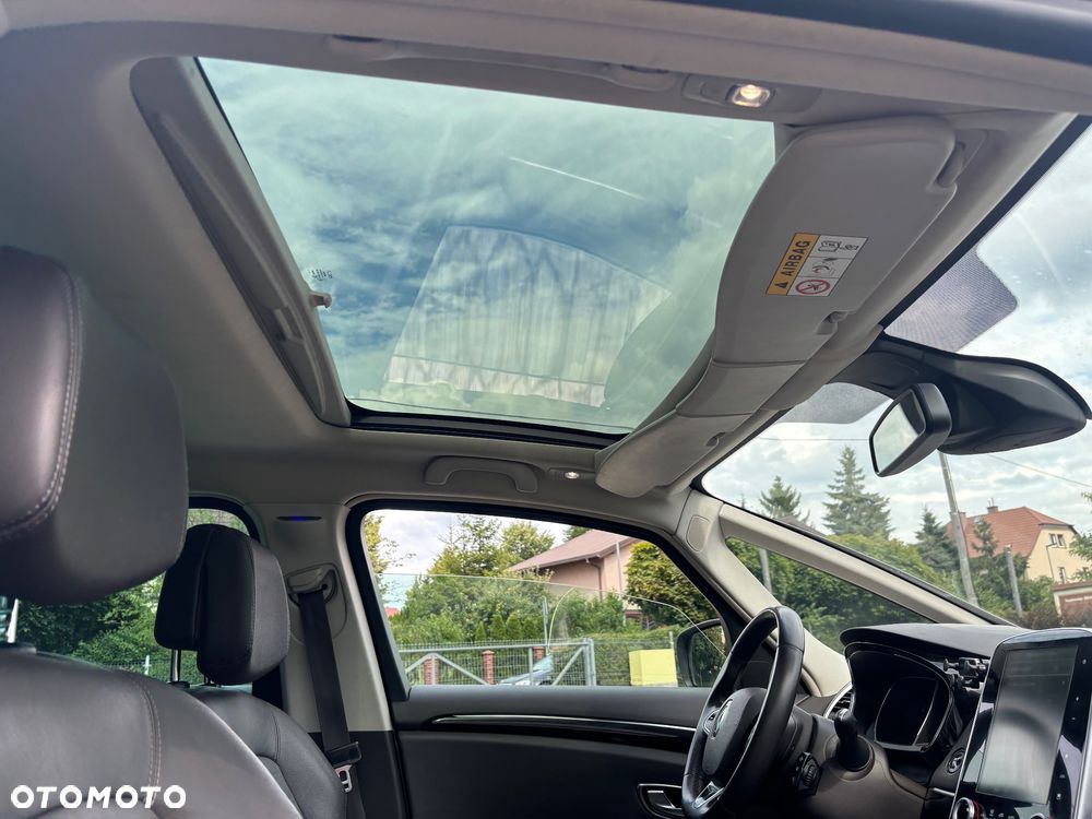Renault Espace Energy dCi 160 EDC Initiale Paris - 21
