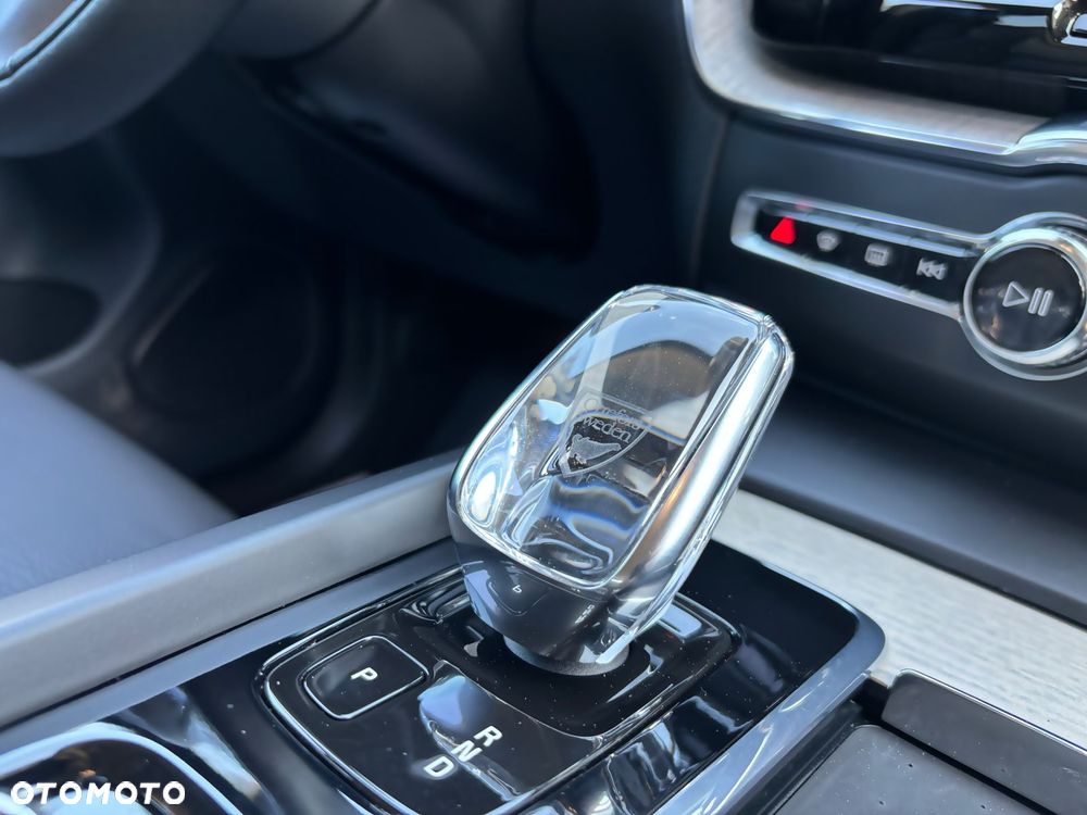 Volvo XC 60 B4 D Geartronic Inscription - 10