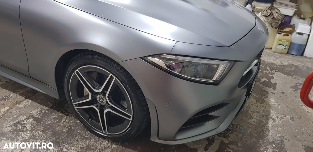 Mercedes-Benz CLS - 20