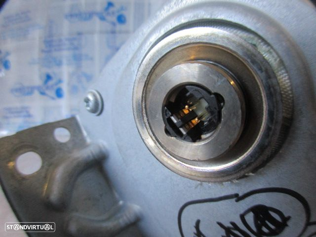 Airbag Passageiro 34009374H 399138247064 34009338F BMW E90 LCI 2009 325I 24V 220CV 4P BEGE - 3
