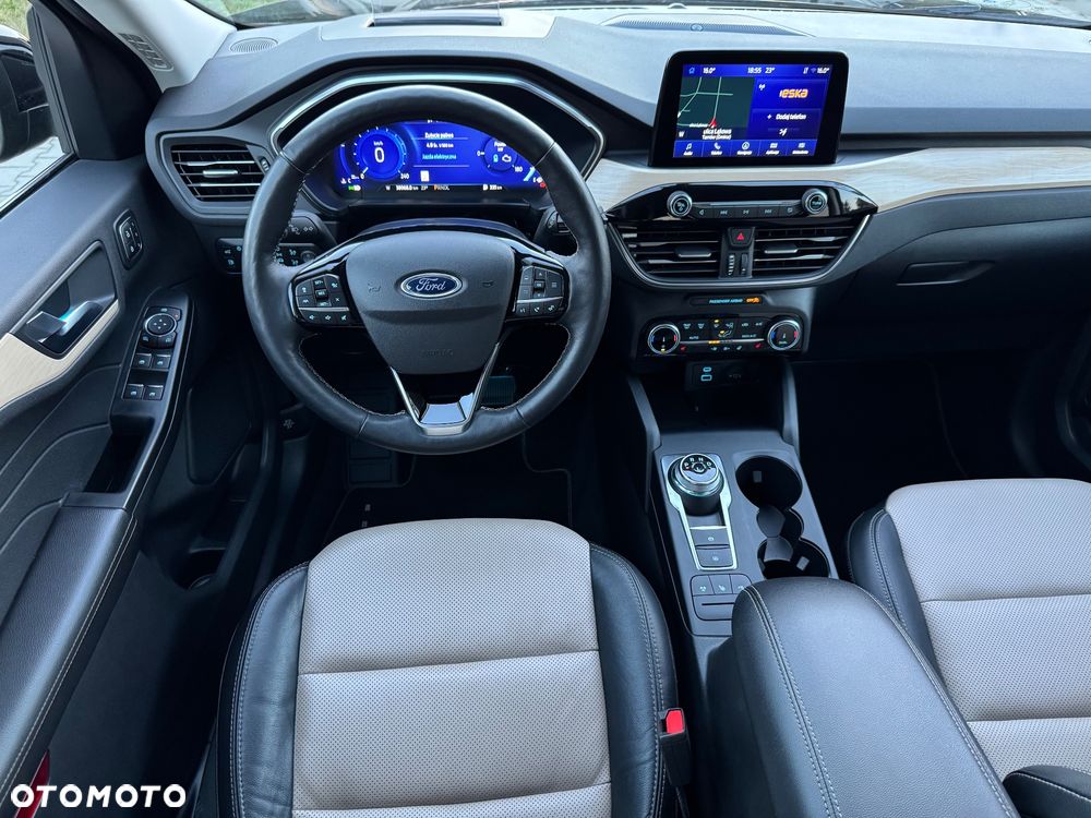 Ford Escape - 17