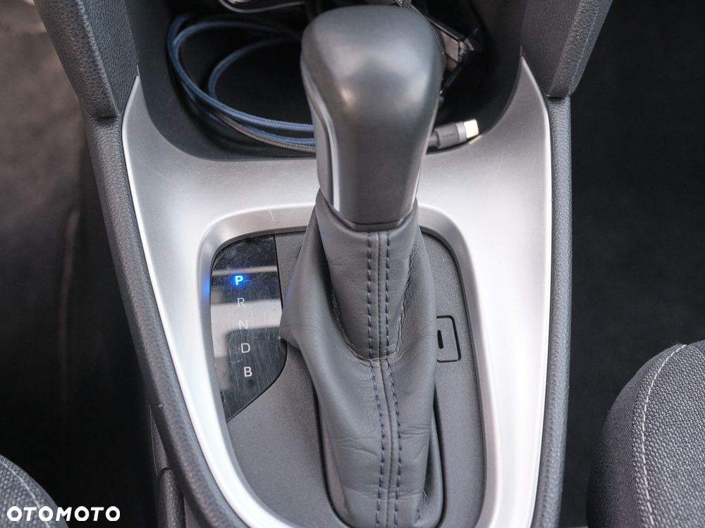 Toyota Yaris Cross Hybrid 1.5 Comfort - 11