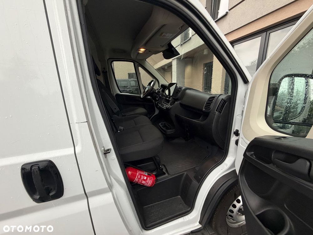 Peugeot Boxer L3H2 - 18