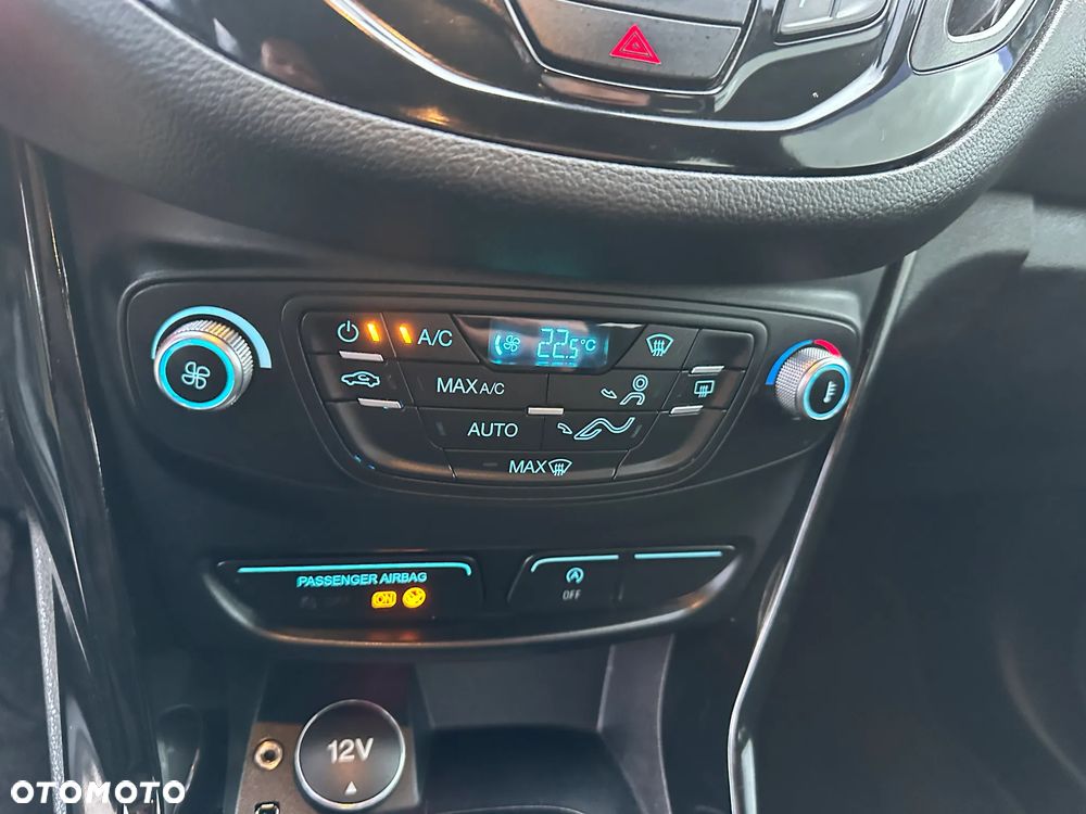 Ford B-MAX 1.0 EcoBoost Titanium - 25