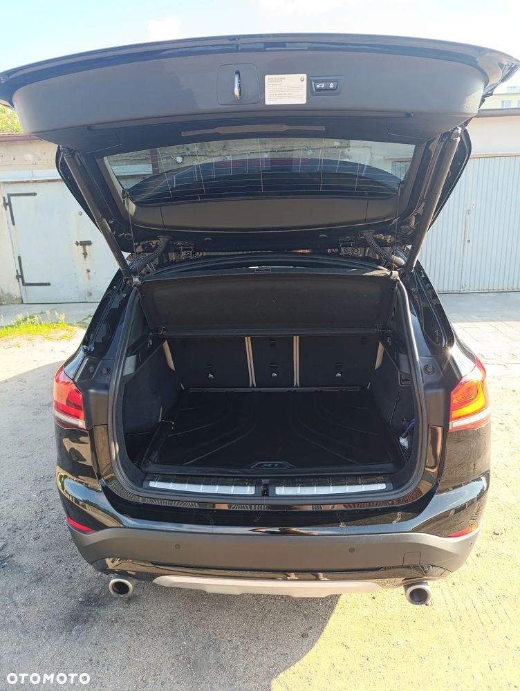 BMW X1 - 12