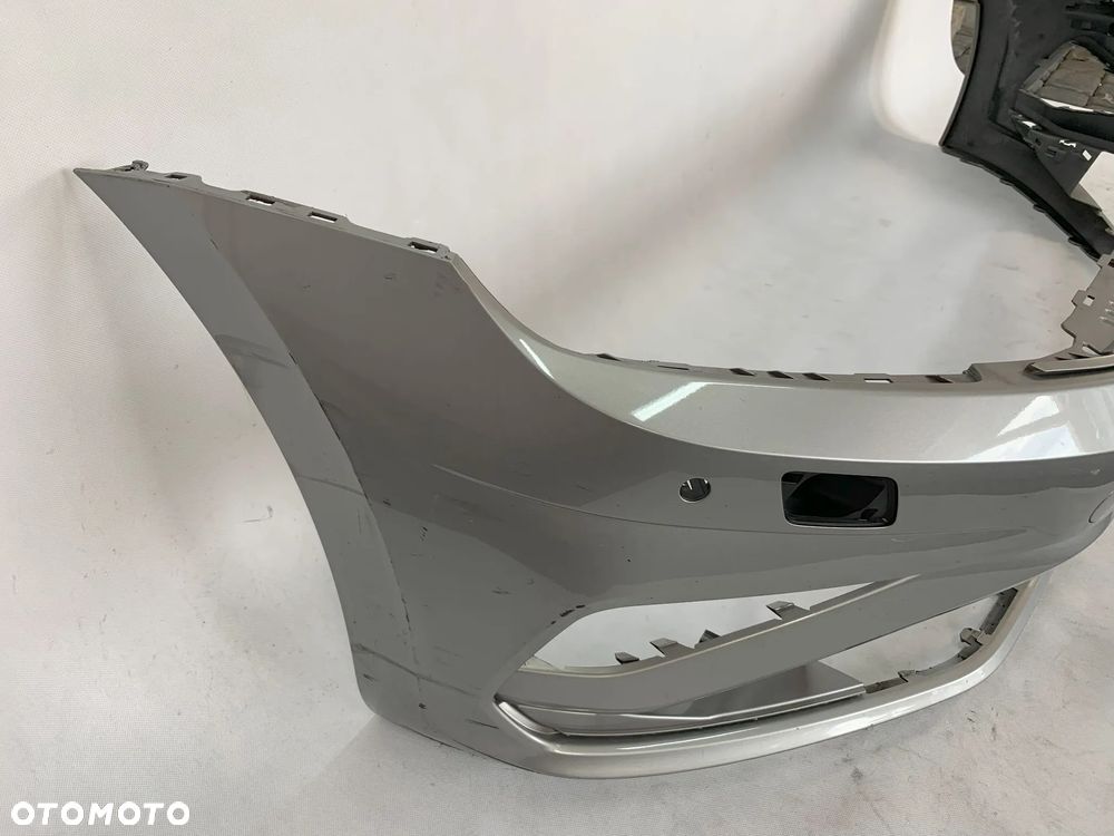 Volkswagen Golf Sportsvan FL 17r SPR PDC Zderzak przod przedni VW Lift 2017 - 2