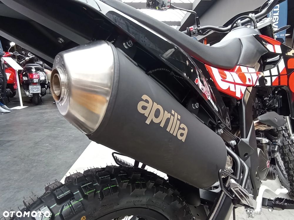 Aprilia RX - 13