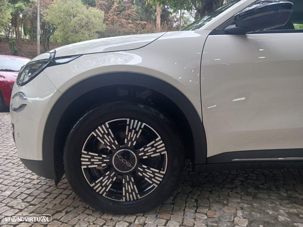 Fiat 600 1.2 Hybrid Icon - 9