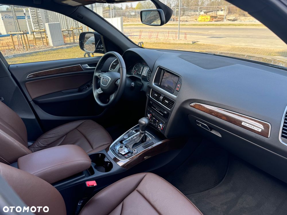 Audi Q5 - 35