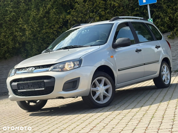Lada Kalina 2194