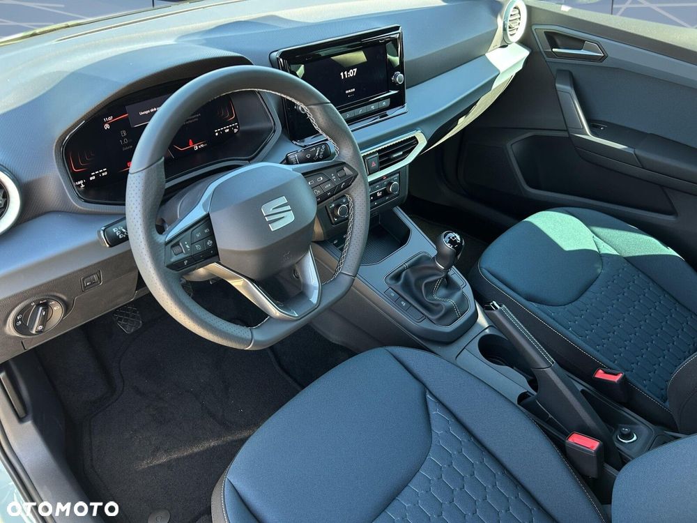 Seat Ibiza - 6