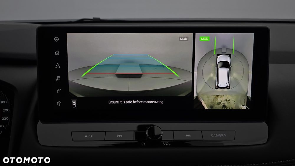 Nissan X-Trail 1.5 VC-T e-POWER N-Connecta e-4ORCE - 20