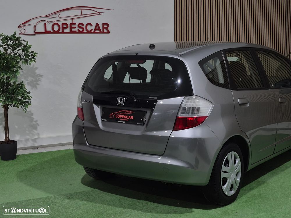 Honda Jazz 1.2 i-VTEC City - 6