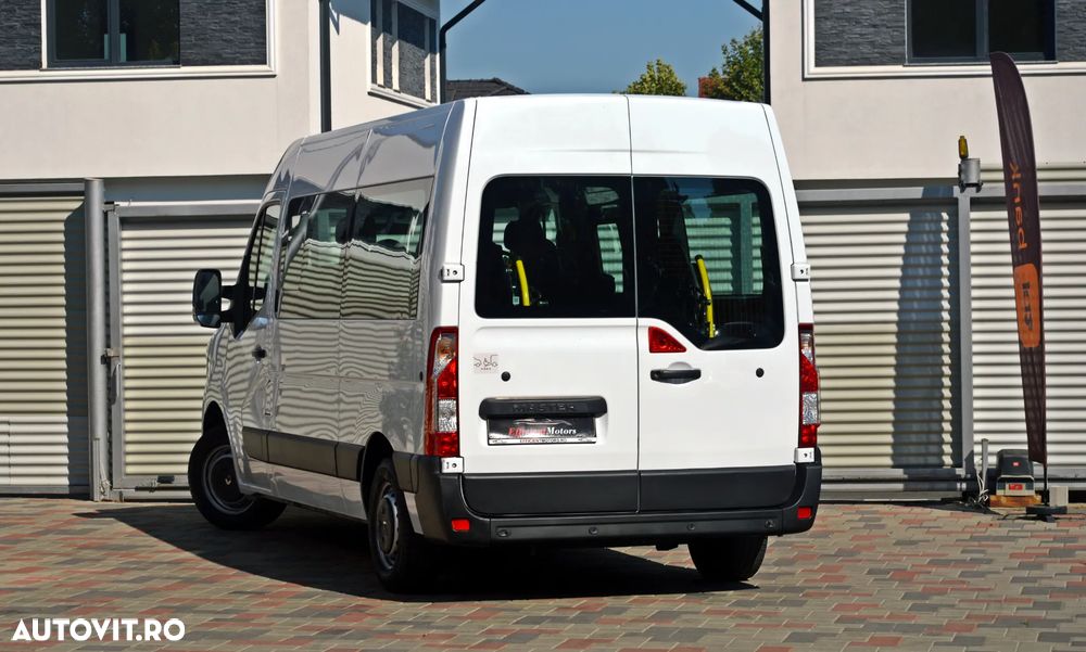 Renault Master L3H2 VA Basis - 15