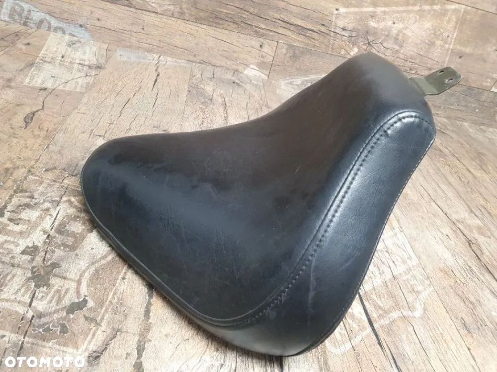 Siedzenie kierowcy Yamaha XVS1100 Drag Star Custom - 4