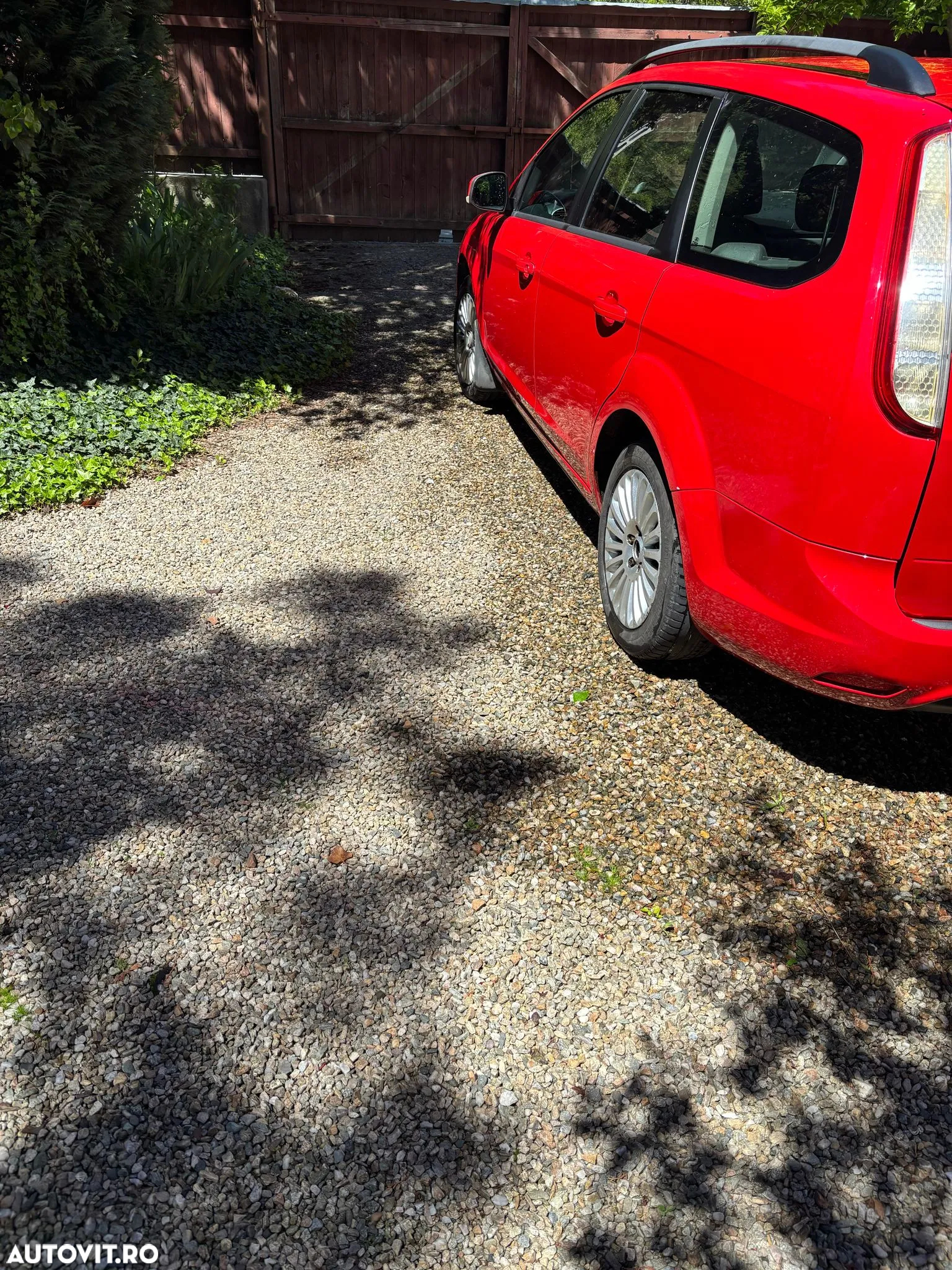 Ford Focus 1.6 TDCI 90 CP Trend - 3