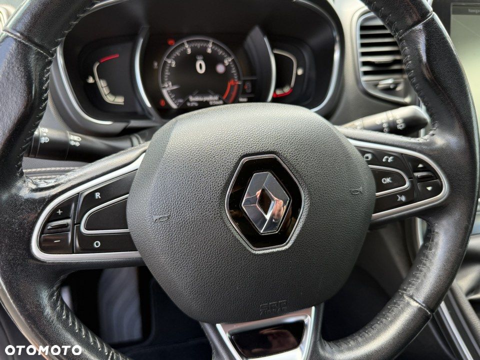 Renault Scenic Energy TCe 130 S&S Bose Edition - 22