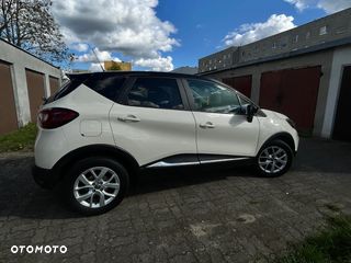 Renault Captur 1.3 Energy TCe FAP Limited EDC