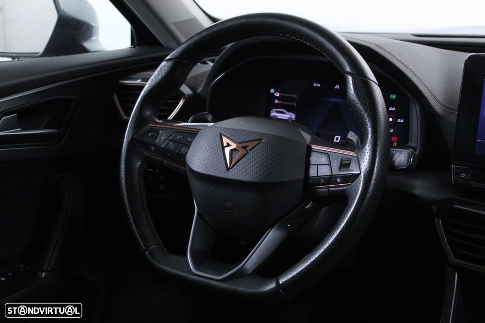 Cupra Formentor 1.4 e-Hybrid DSG - 16