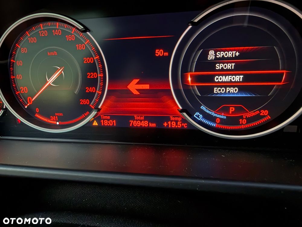 BMW X5 xDrive30d - 35