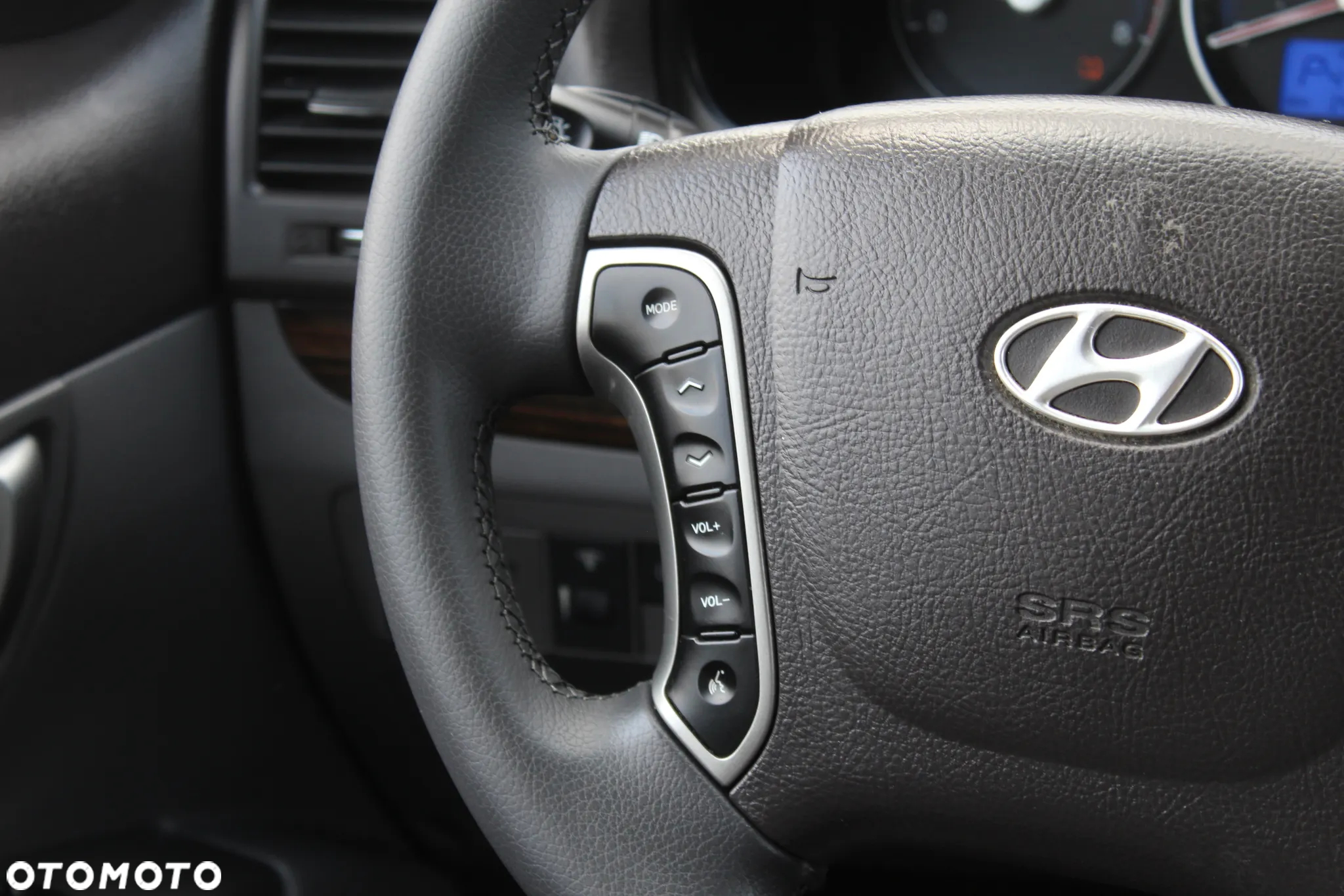 Hyundai Santa Fe 2.4 Sport Utility - 17