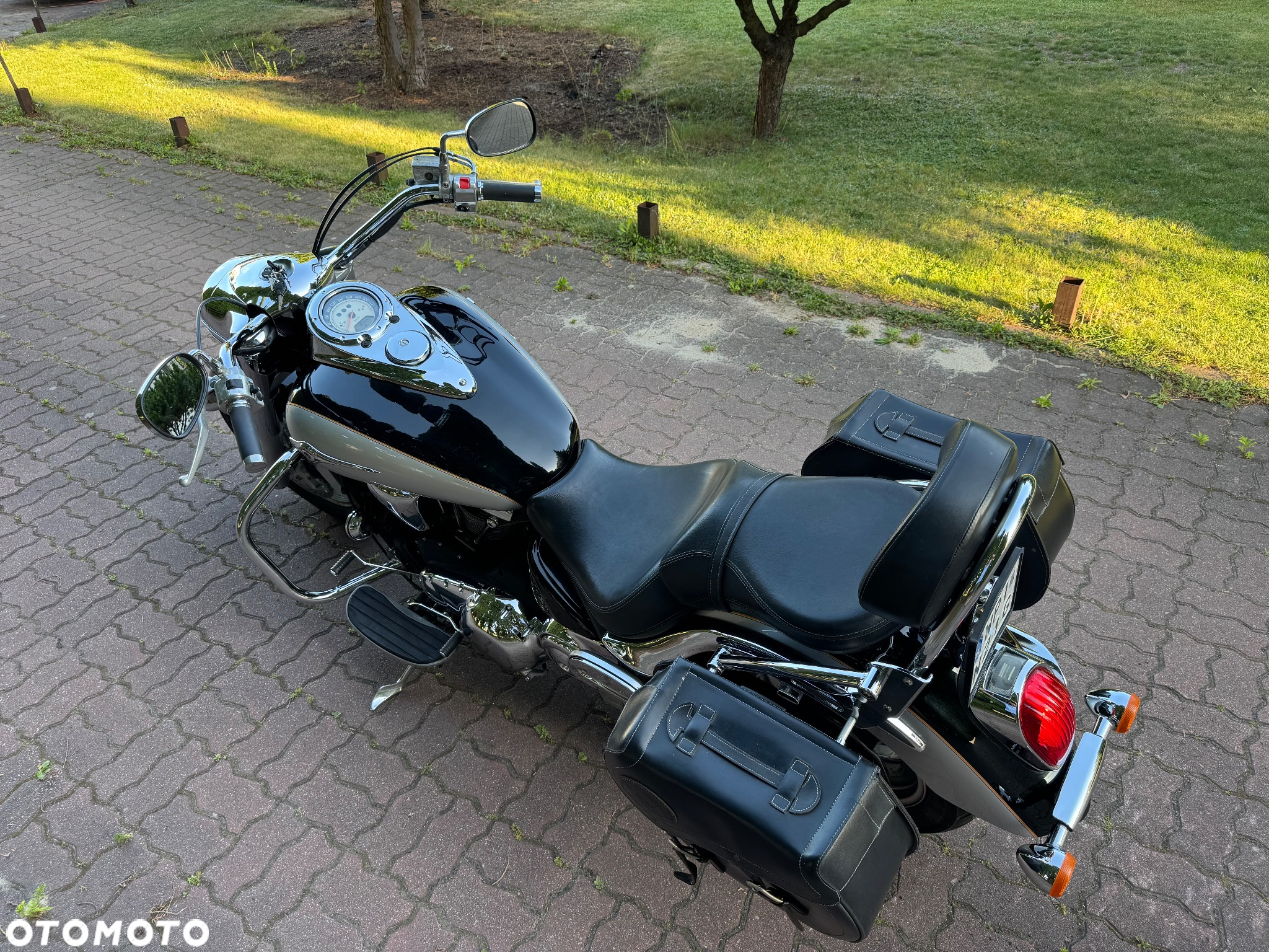 Kawasaki Vulcan - 5