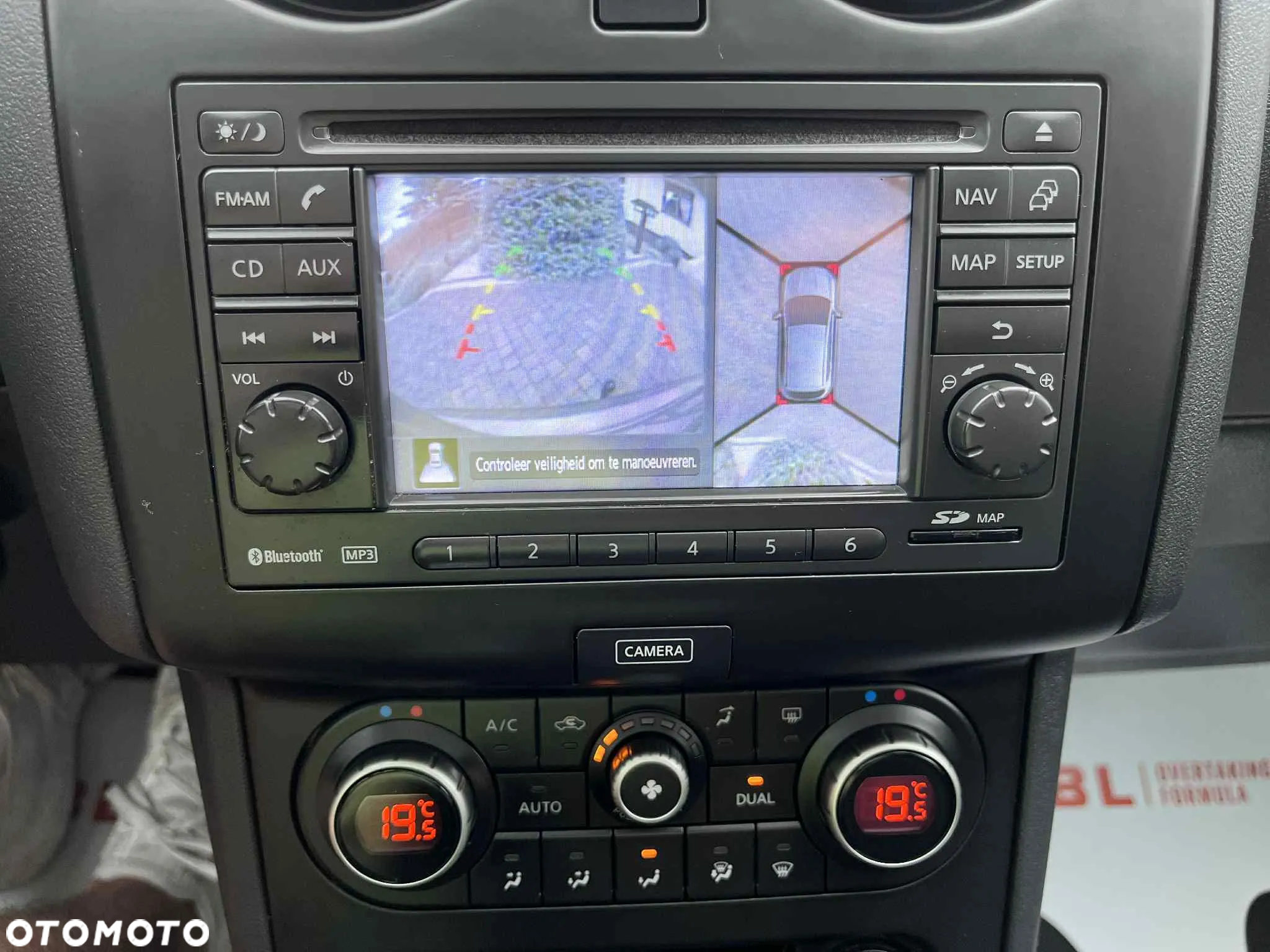 Nissan Qashqai 2.0 tekna - 11