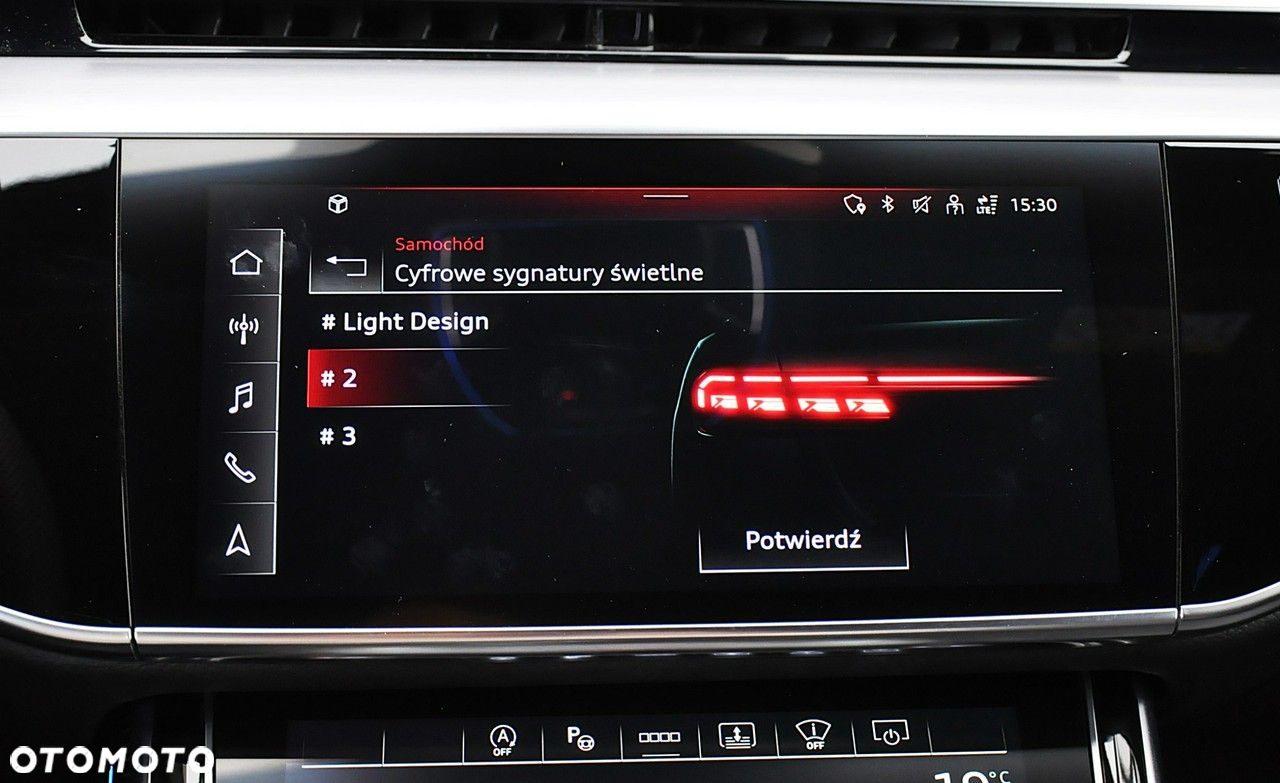 Audi A8 - 34