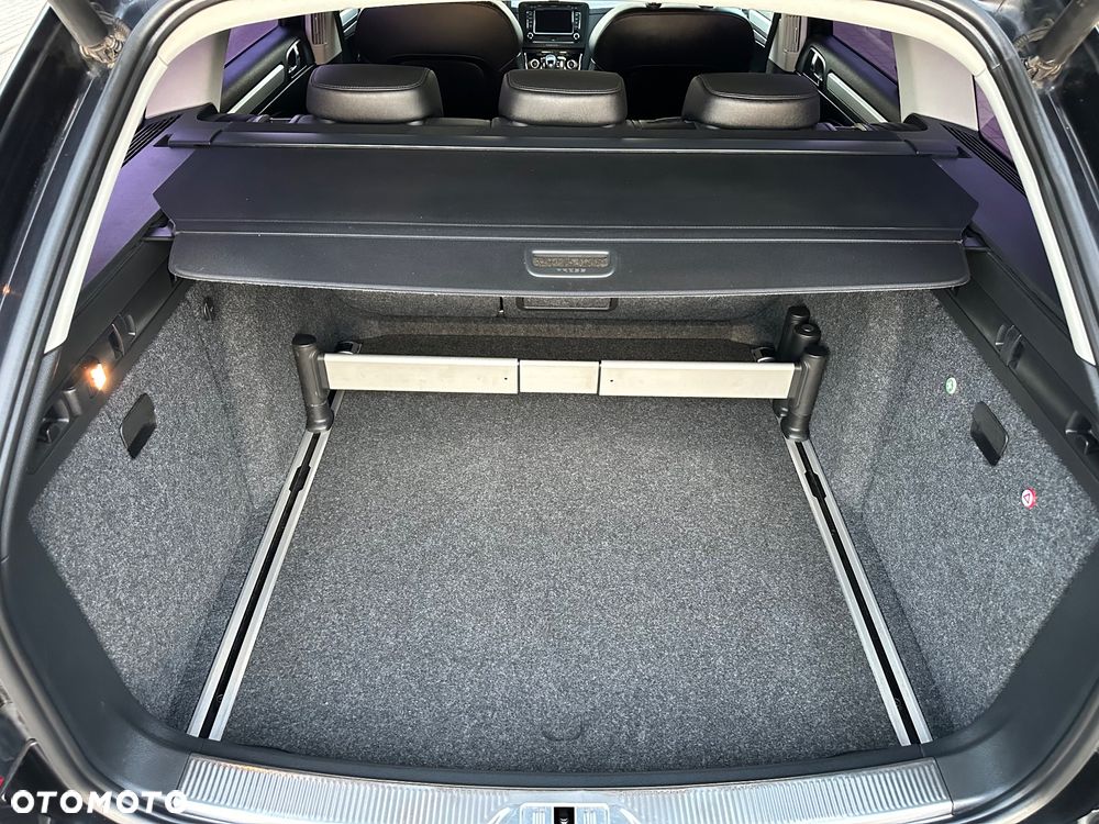 Skoda Superb 2.0 TDI Platinum - 12