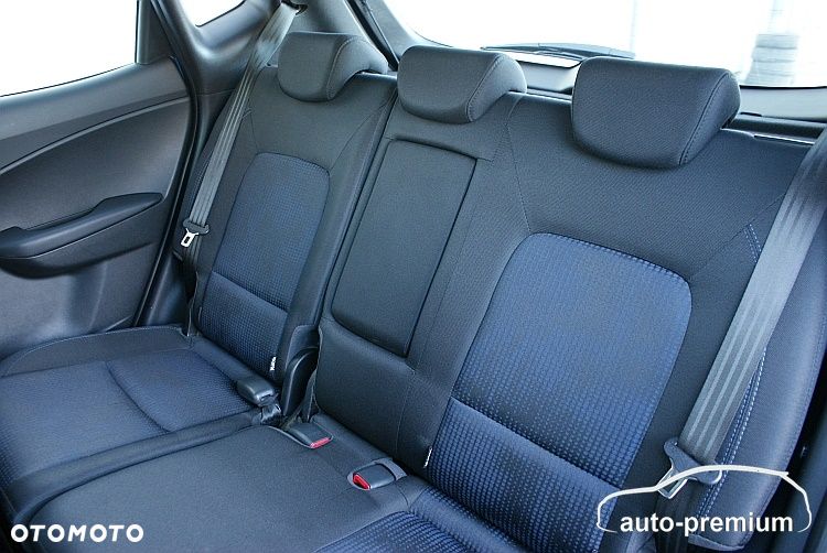 Hyundai ix20 1.4 CRDi blue Comfort - 22