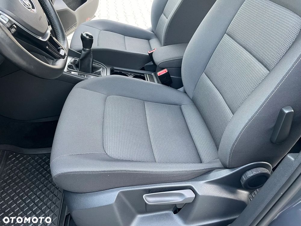 Volkswagen Golf Sportsvan SV 1.2 TSI BMT Start - 13