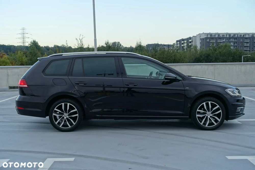 Volkswagen Golf VII 1.5 TSI BMT Evo Highline DSG - 9